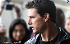 Tom Cruise